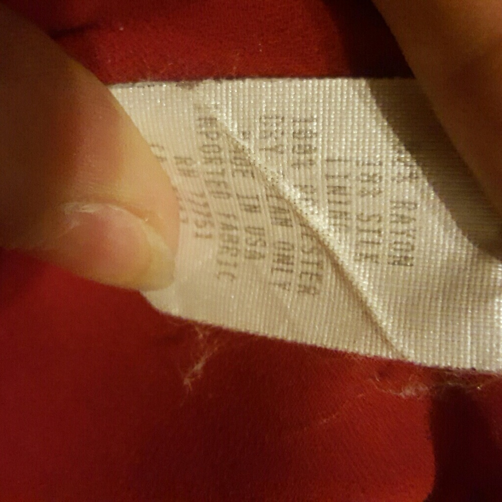 Dress - Picture 6 of 7