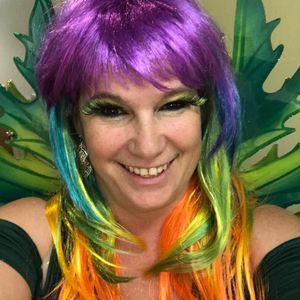 Meet your Posher, Michele