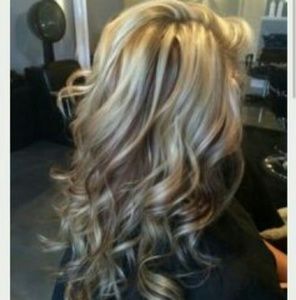 Meet your Posher, Ann