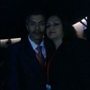 Meet your Posher, Veronica