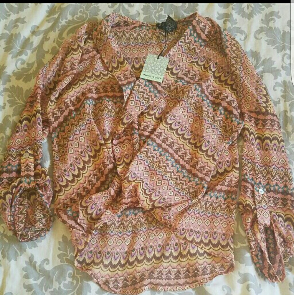 blouse