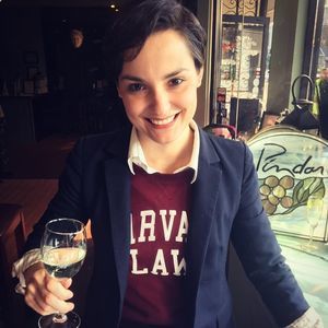 Meet your Posher, Alexis