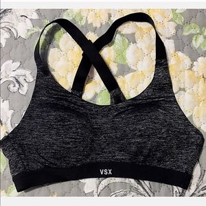 VSX Sports Bra