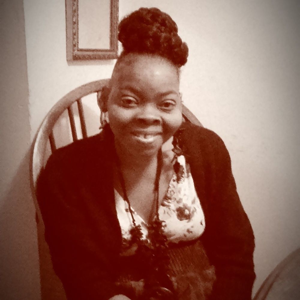 Meet your Posher, Kendra