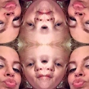 Meet your Posher, Kaylee