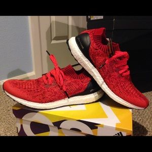 ADIDAS UltraBOOST pRimE kniT uncaged