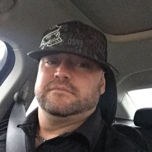 Meet your Posher, Rick