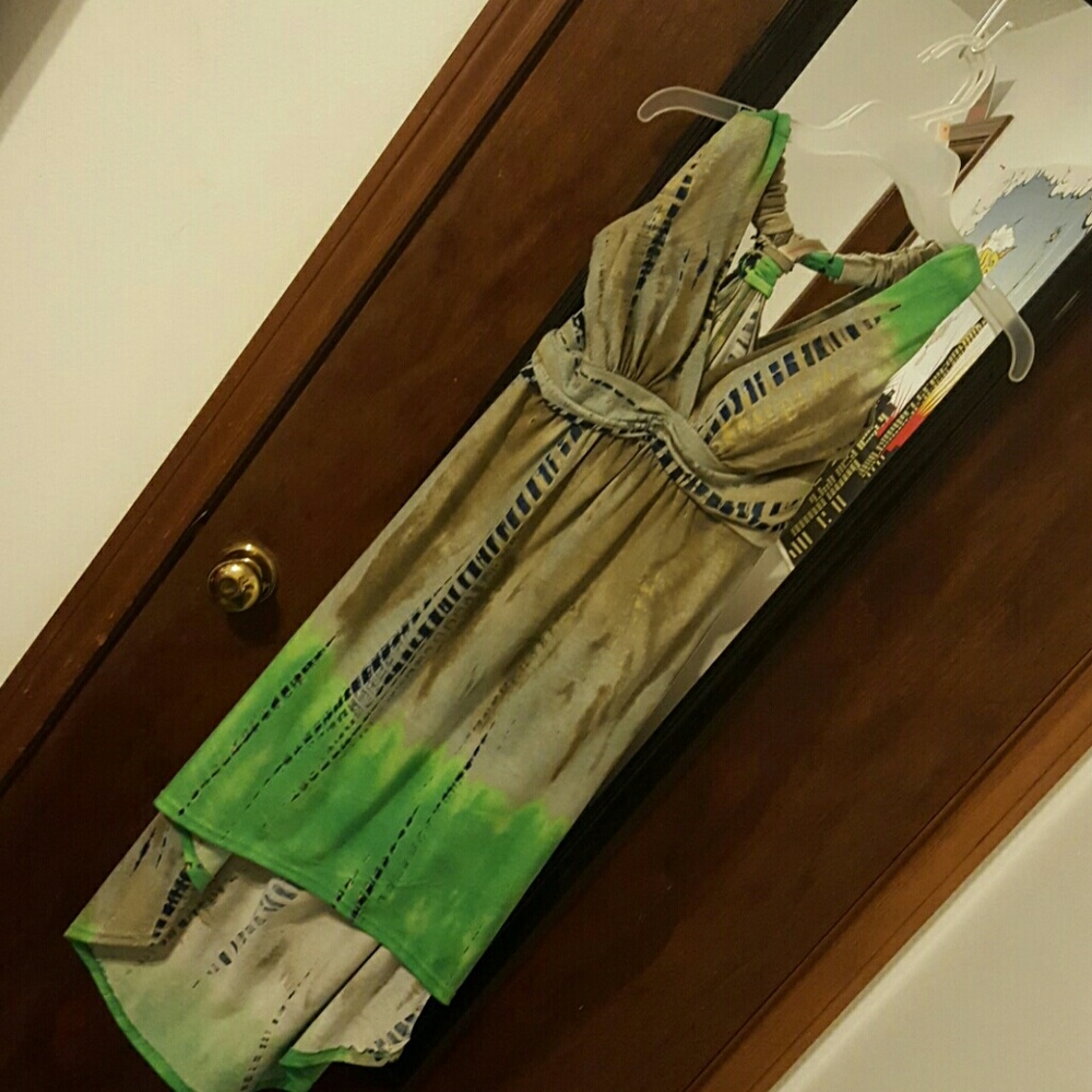 Dress Shoreline tm