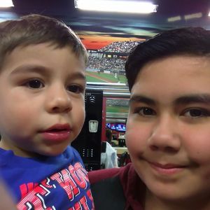 Meet your Posher, Lucy