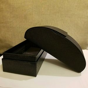 Prada Sunglass Case
