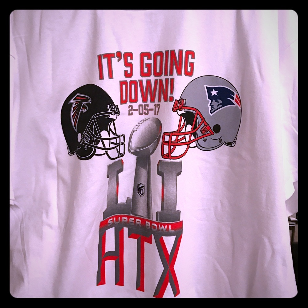 A T-shirt