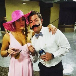 Meet your Posher, Ace