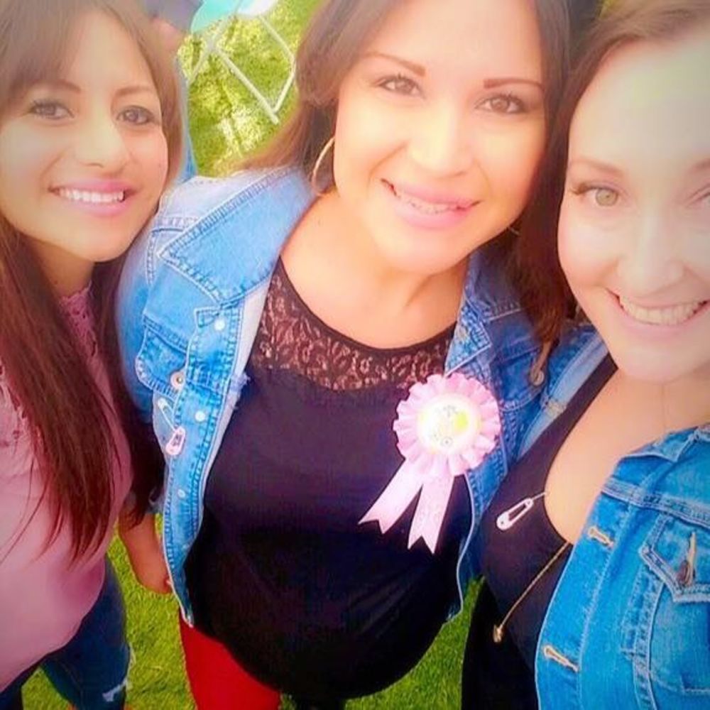 Meet your Posher, Ellie