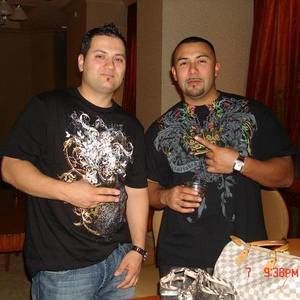 Meet your Posher, Johnny