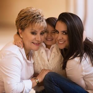 Meet your Posher, Patricia