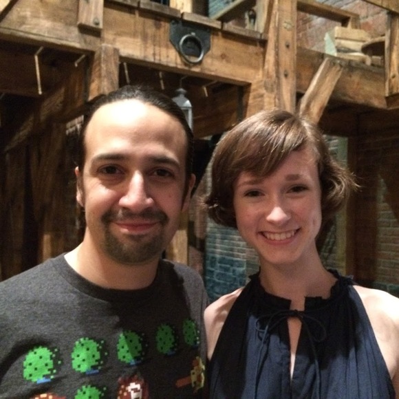 Meet your Posher, Helen - Picture 1 of 1