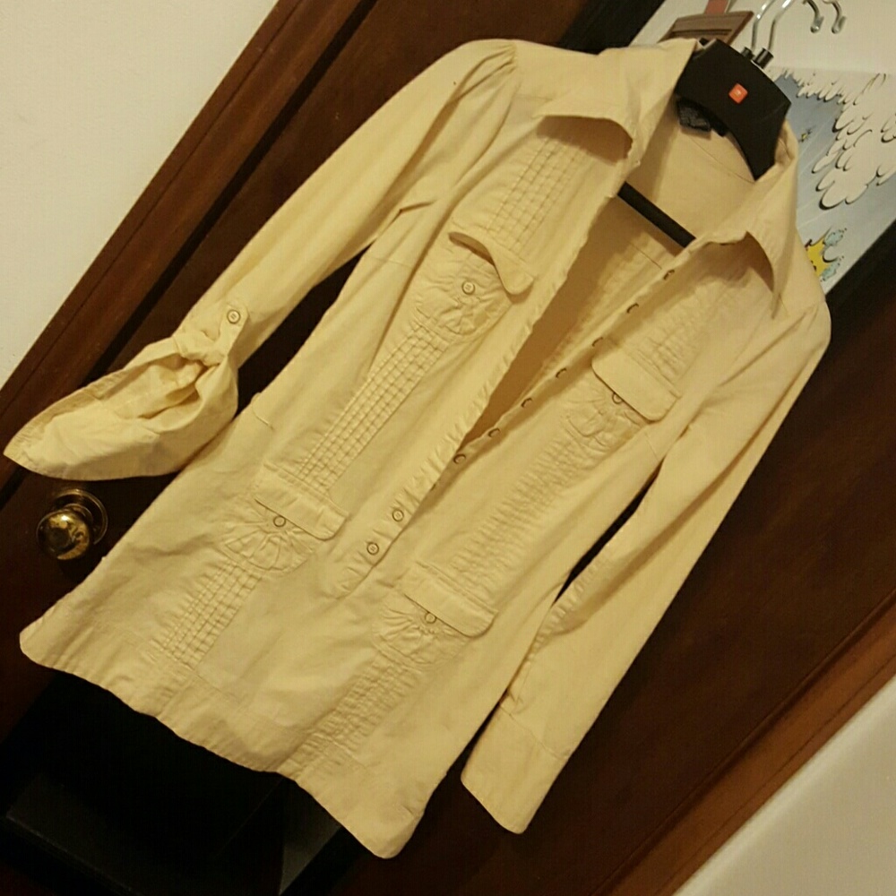 Shirt/Dress