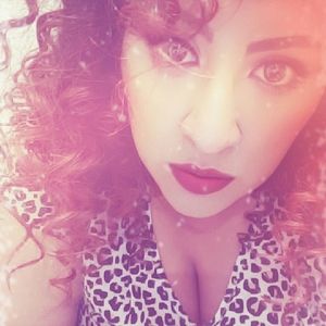 Meet your Posher, Bianey