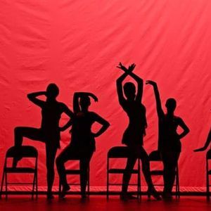 Meet your Posher, Gretchen