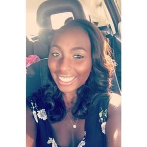 Meet your Posher, Cheyenne