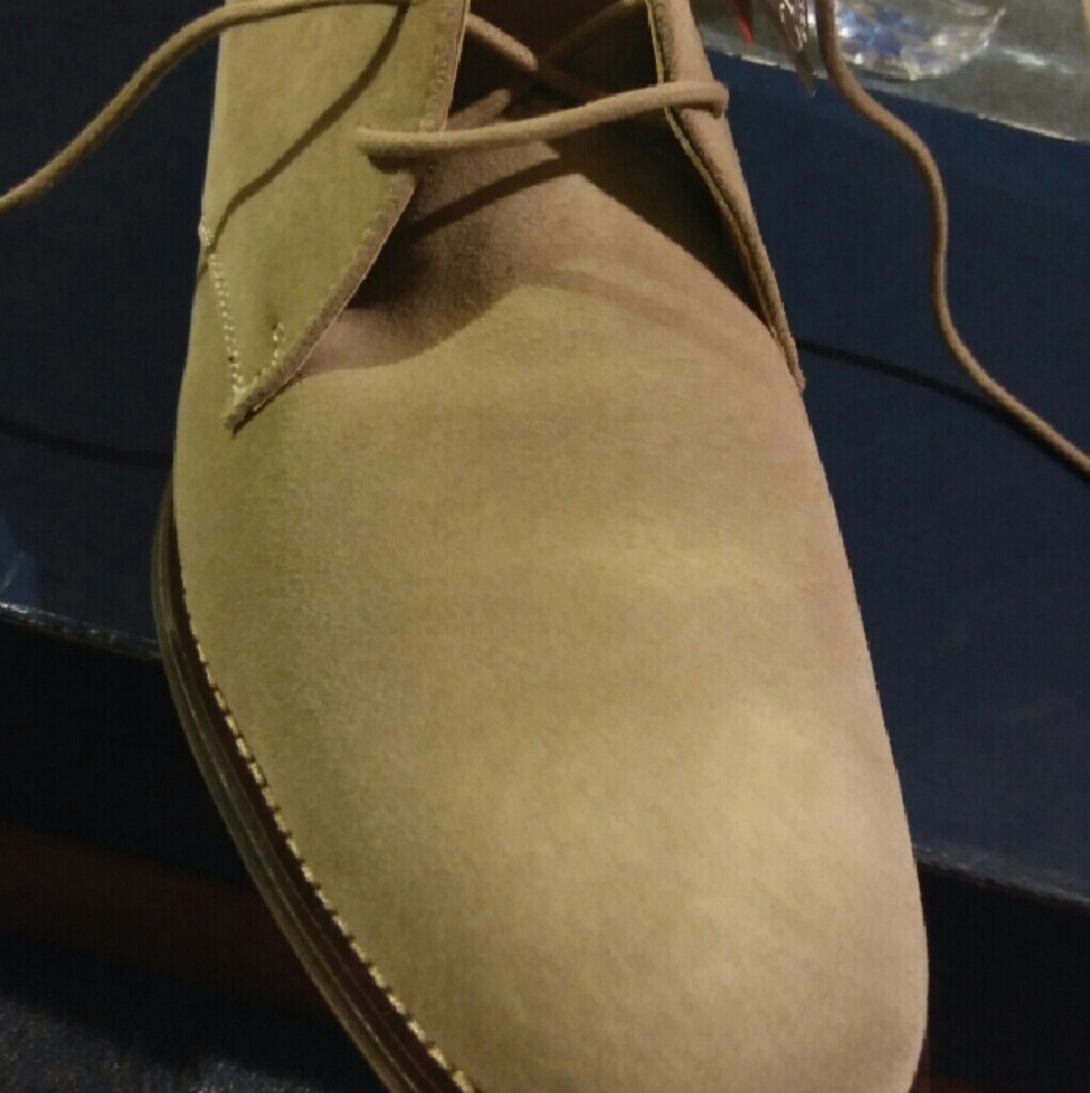 Chap boot