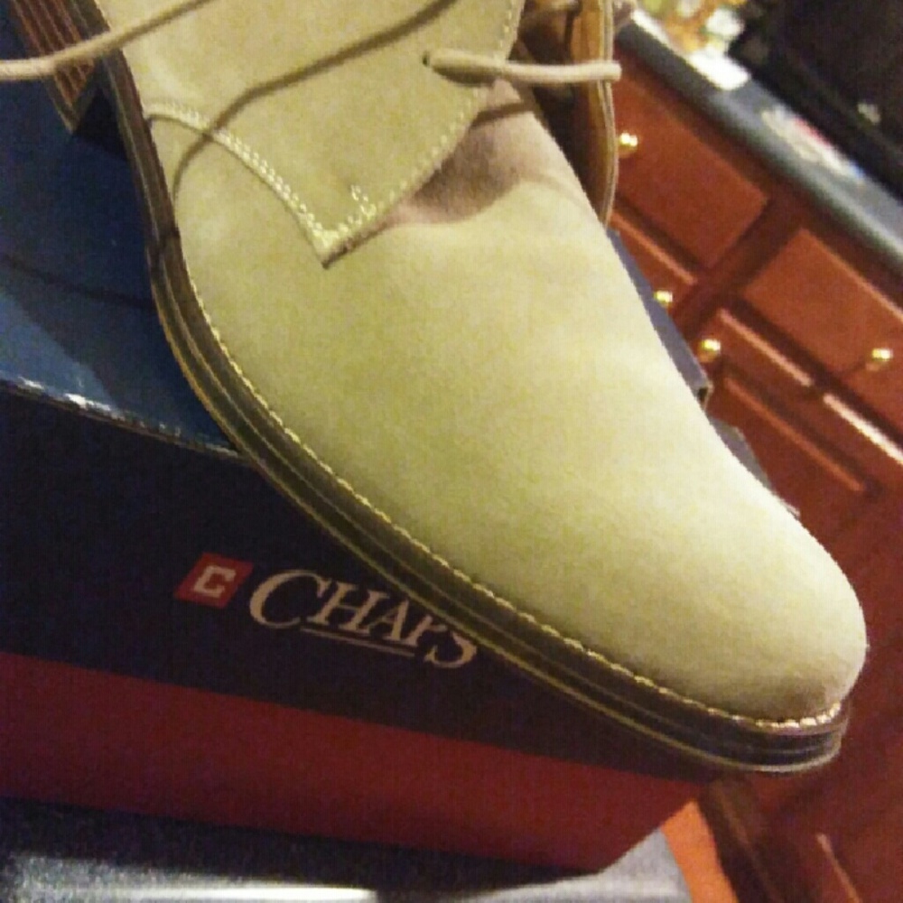 Chap boot - Picture 2 of 2