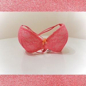 Victoria Secret Demi Bra