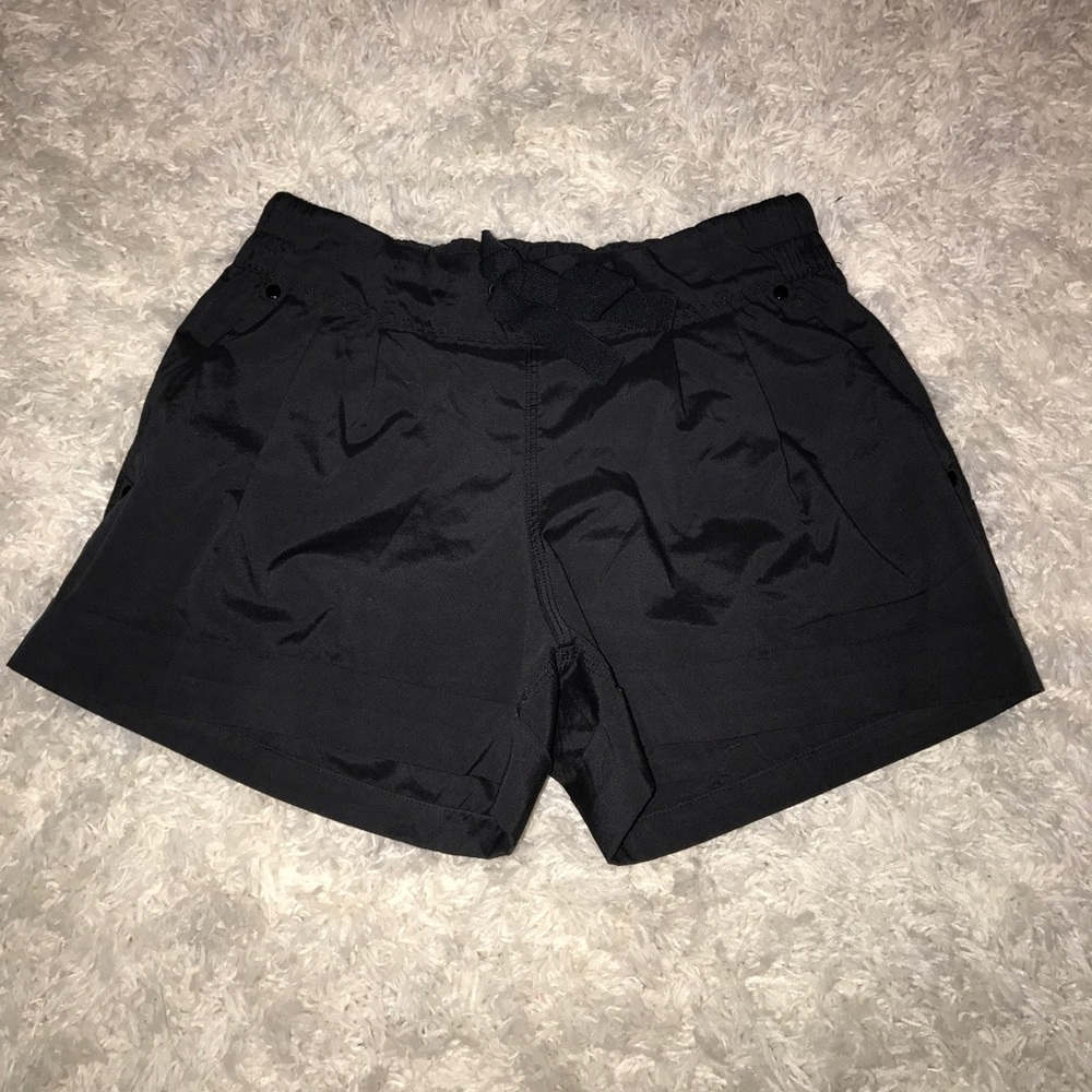 Spring breakaway short