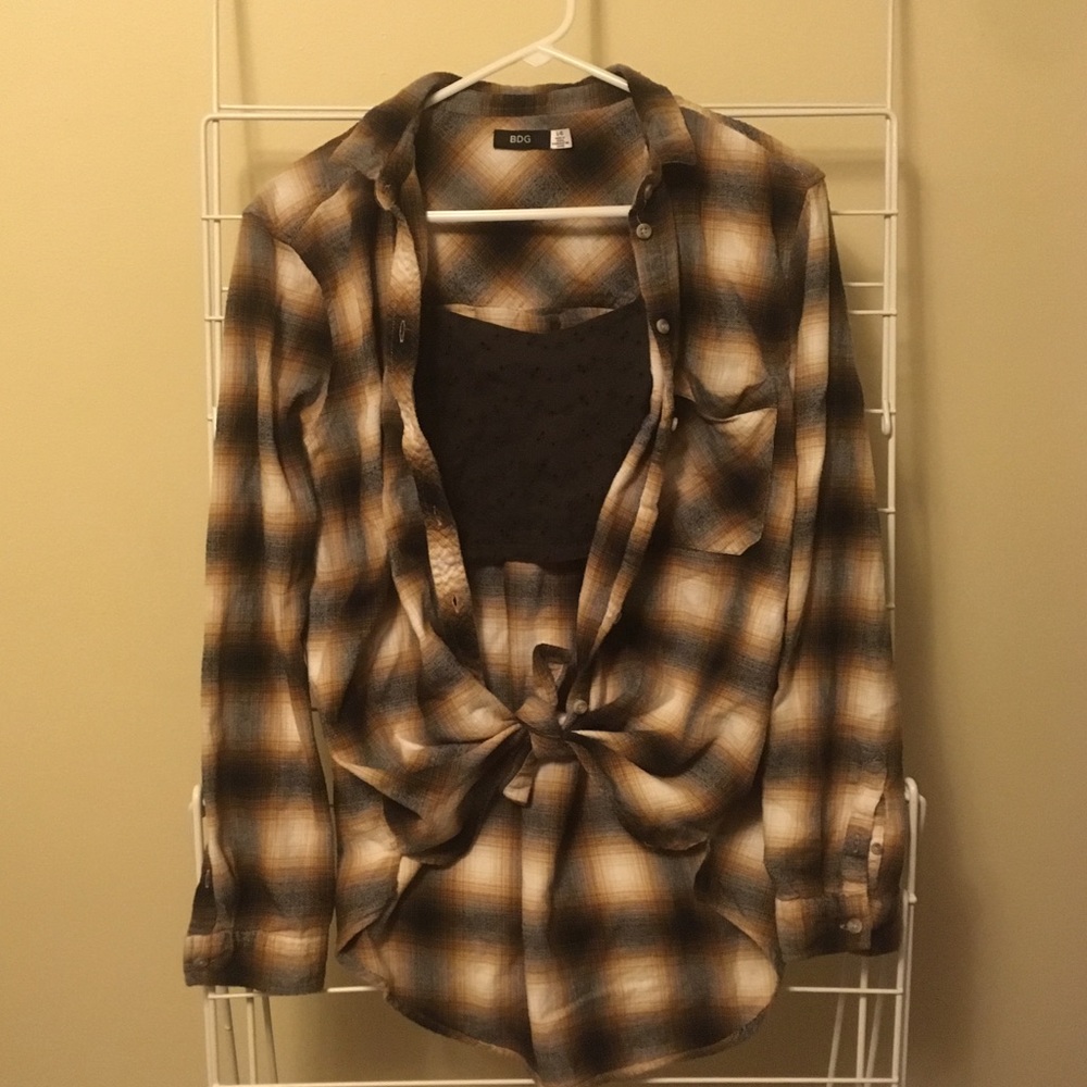 Flannel