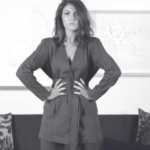 Meet your Posher, Emma