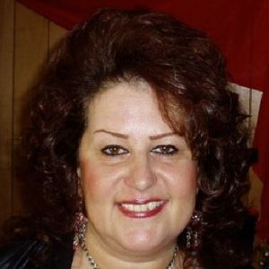 Meet your Posher, Rose