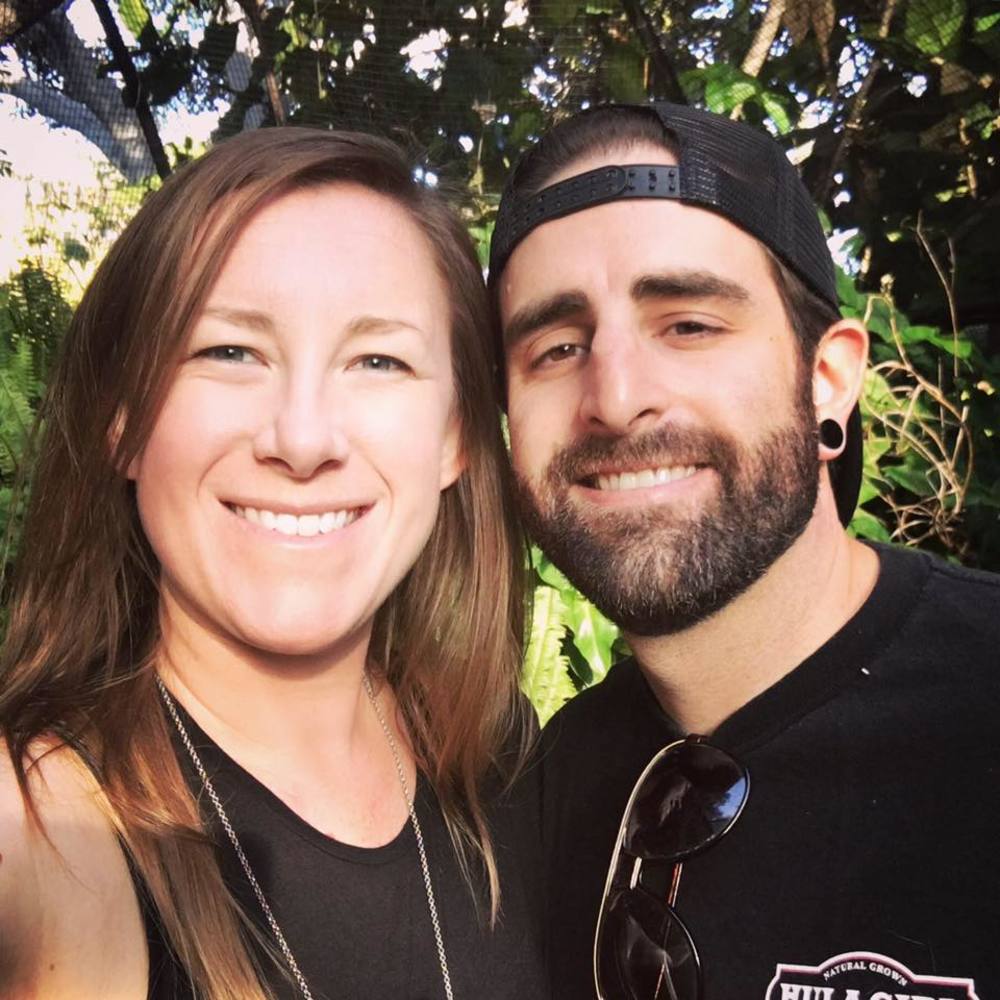 Meet your Posher, Alana