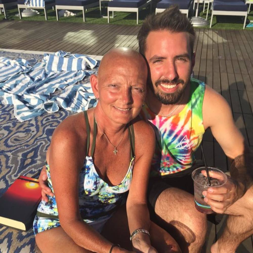 Meet your Posher, Anthony