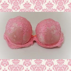 Victoria Secret Balconette Bra