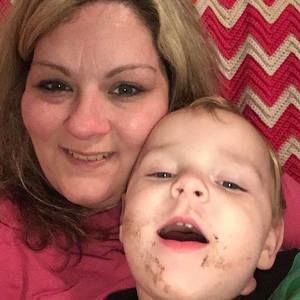 Meet your Posher, Tracie