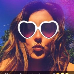 Meet your Posher, Gretchen