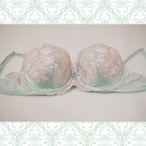 Victoria Secret Balconette Bra
