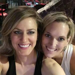 Meet your Posher, Lyn