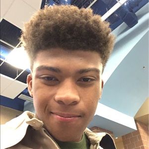 Meet your Posher, Ryan