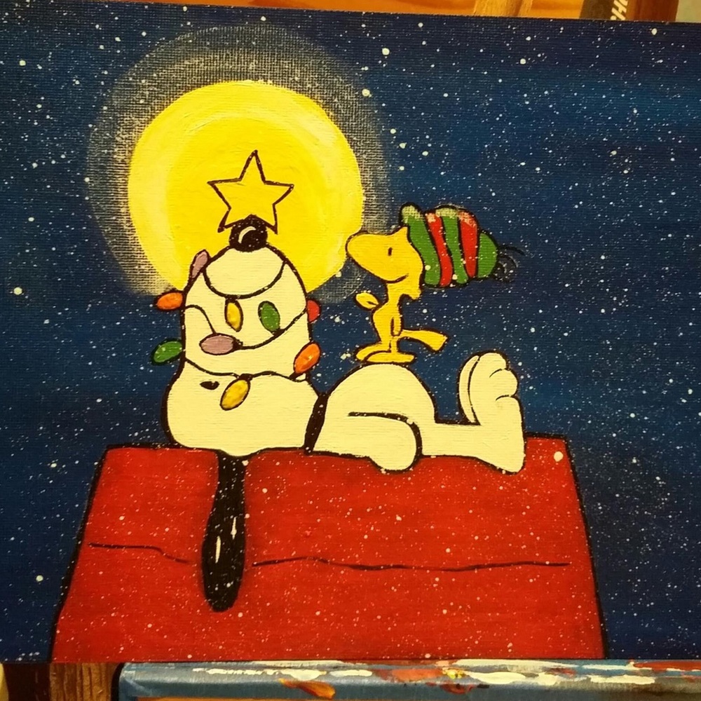 Meet your Posher, Miss Miser!