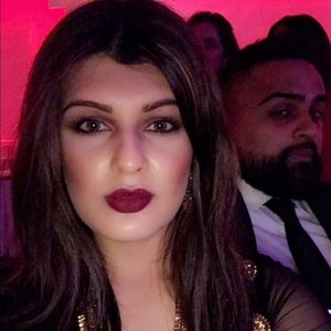 Meet your Posher, Kiran