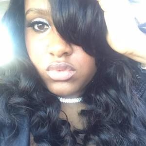 Meet your Posher, Felicia