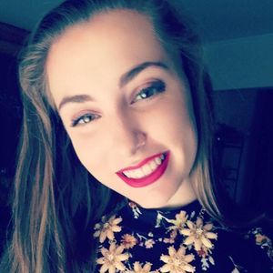 Meet your Posher, Jessica