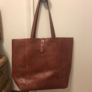 Lucky brand tote