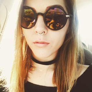 Meet your Posher, Courtney