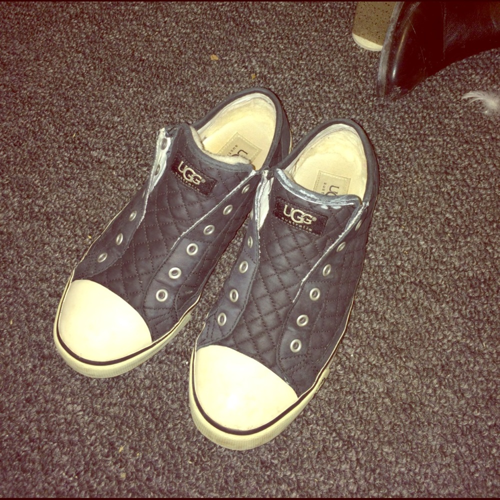 Ugg sneakers
