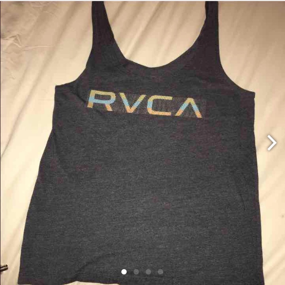RVCA