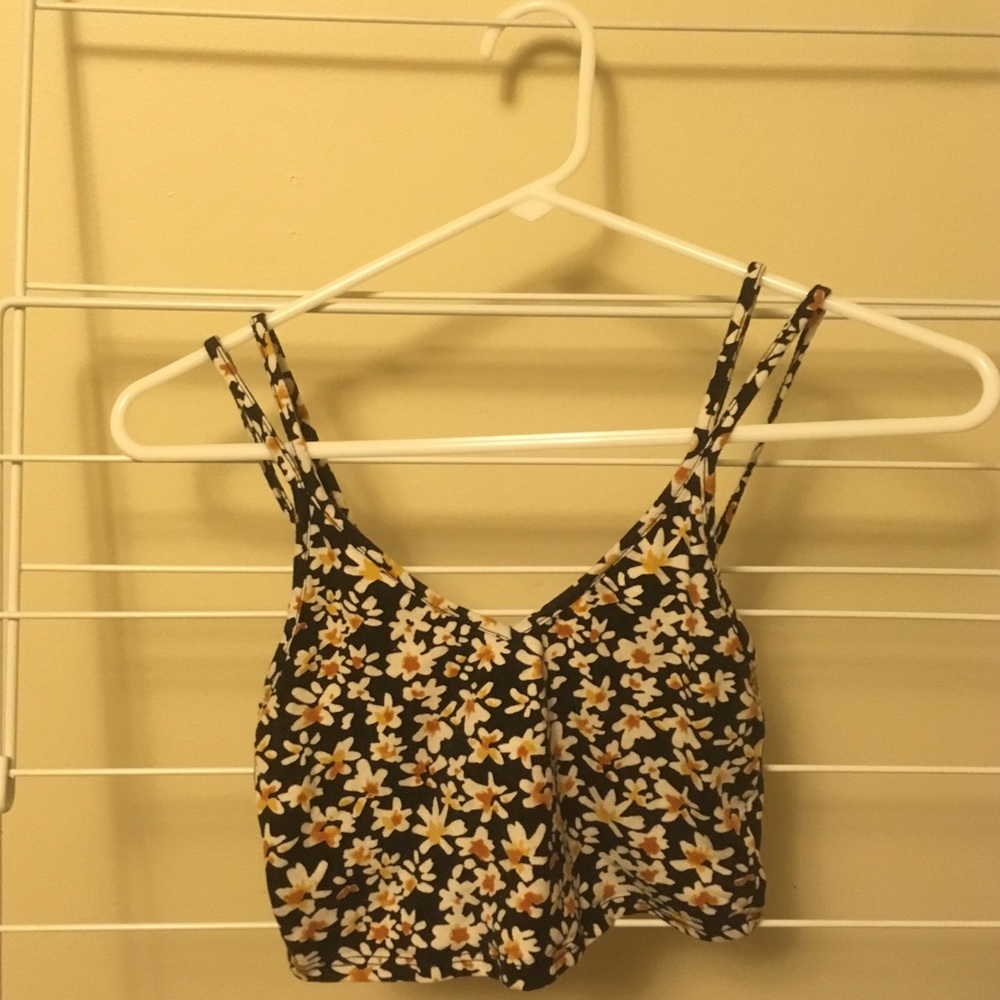 Flower top