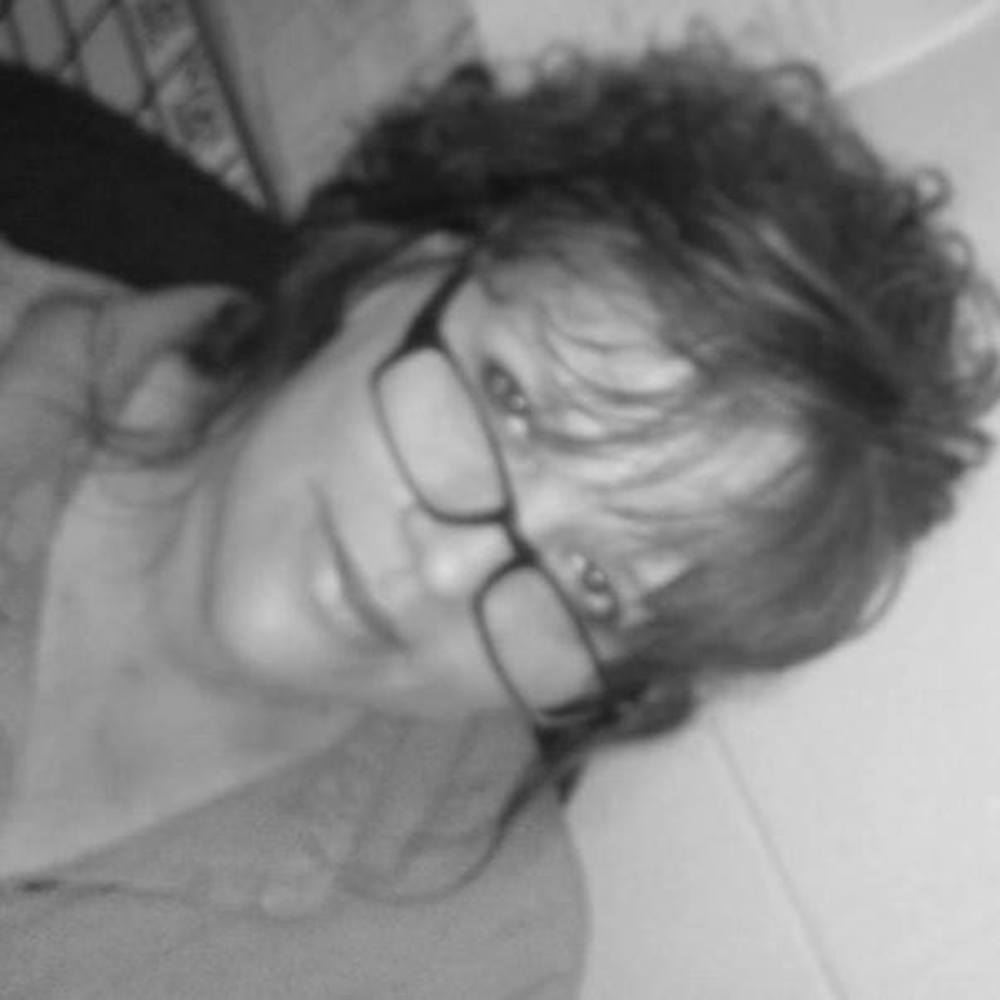 Meet your Posher, Susan