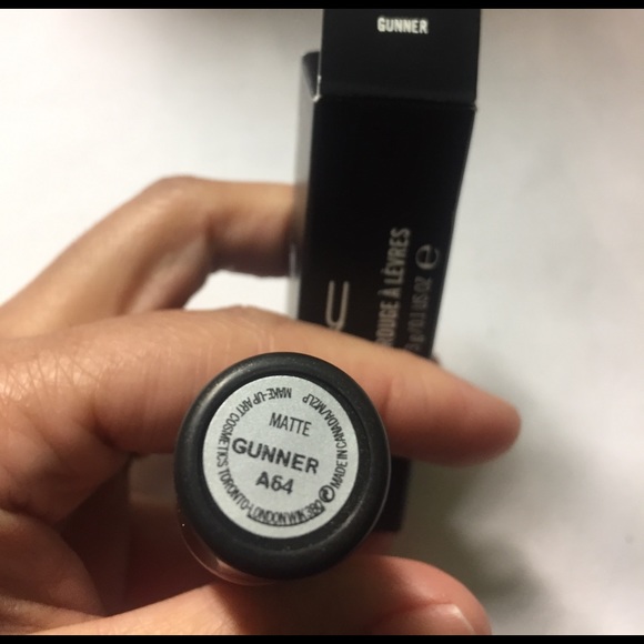 Mac LE Nasty Gal collab- Gunner - Picture 3 of 5